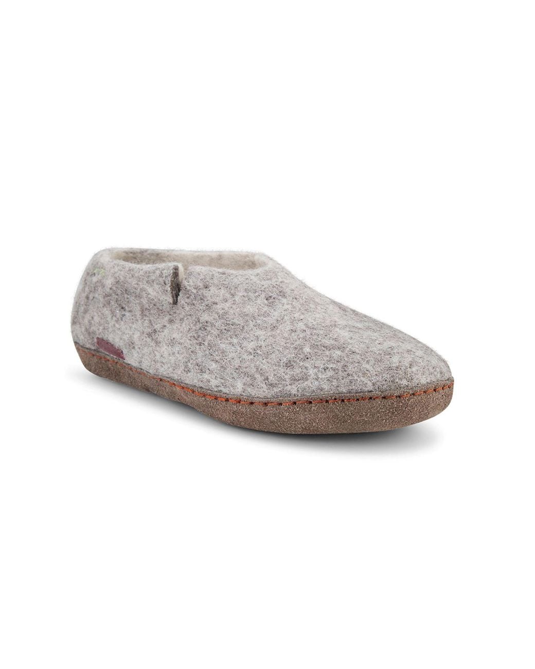 Betterfelt Gray Classic Shoe