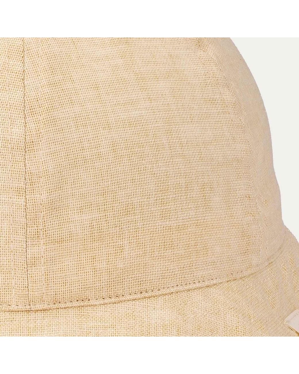 Norbron Natural Neutrals Nolasco Cream Bucket