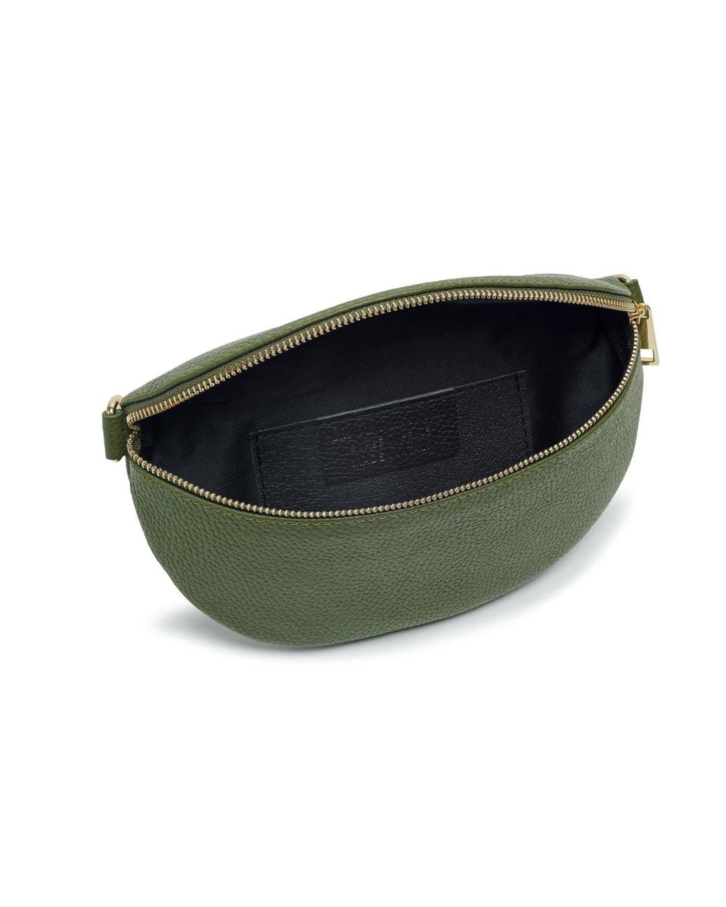 Betsy & Floss Brown Zadar Crossbody & Waist Bag