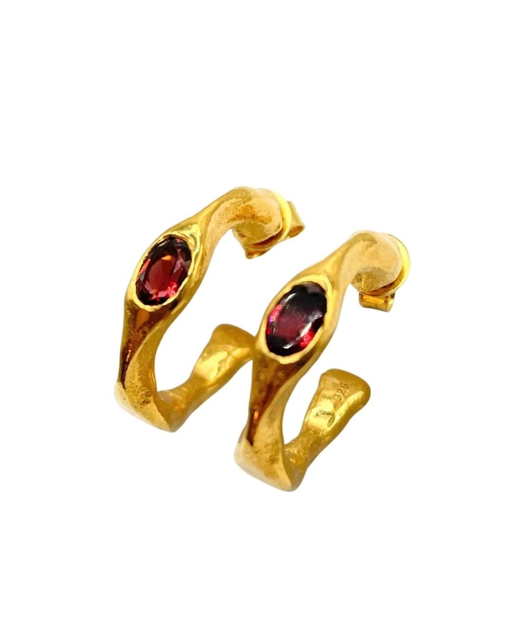 Amy Delson Jewelry Metallic Harlow