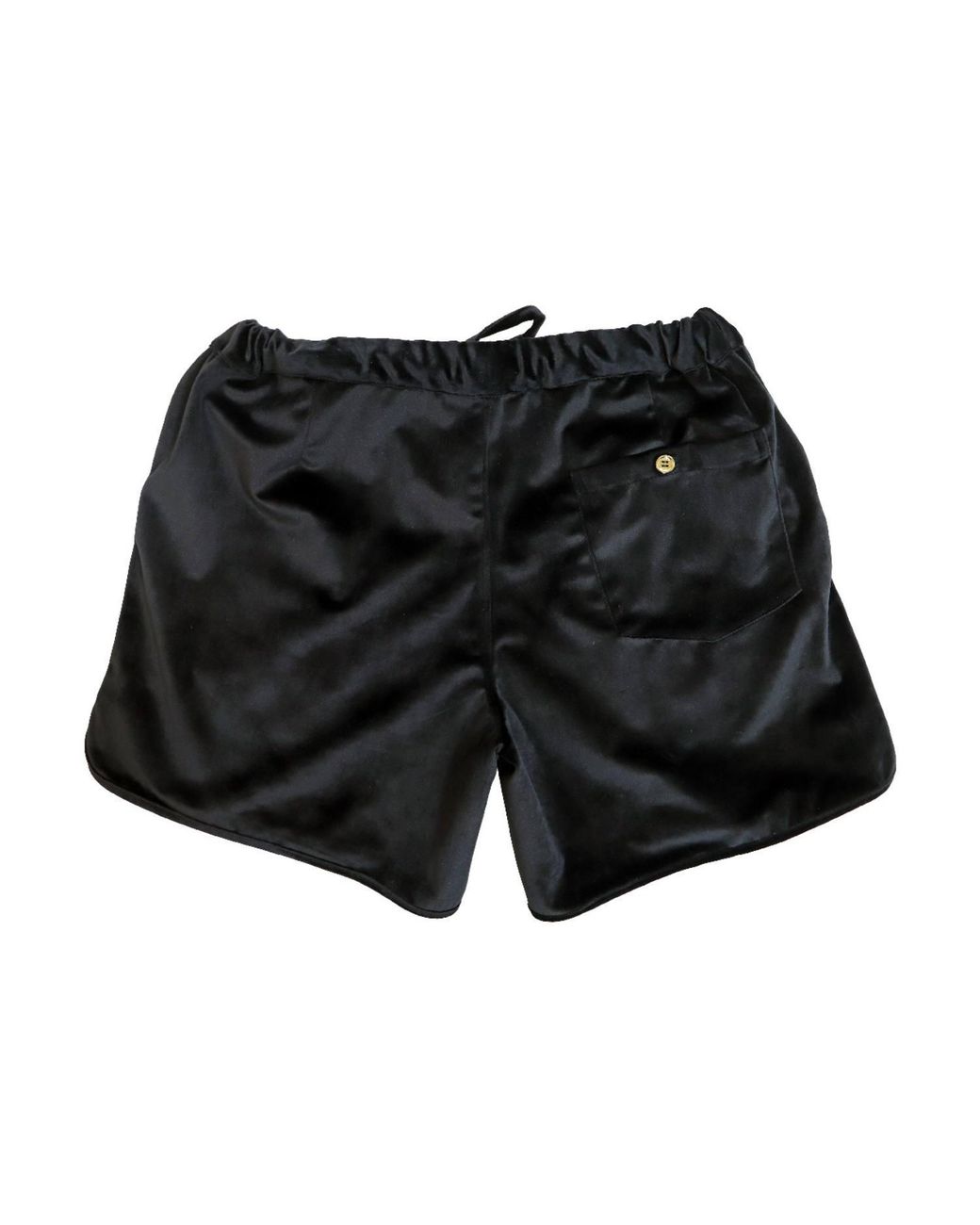 Pier Sicilia Black Camillo