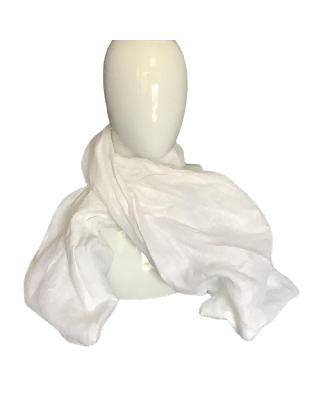Romer Millinery Natural Twisturban Turban
