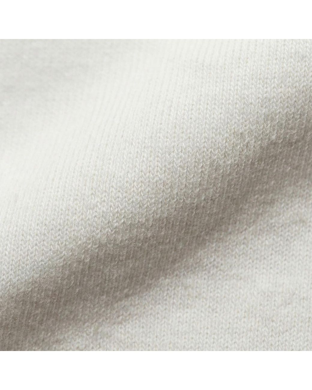 Yae; Gray Neutrals Core Sweater