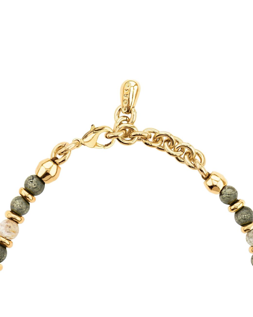 Corso Jewelry Metallic Zannone