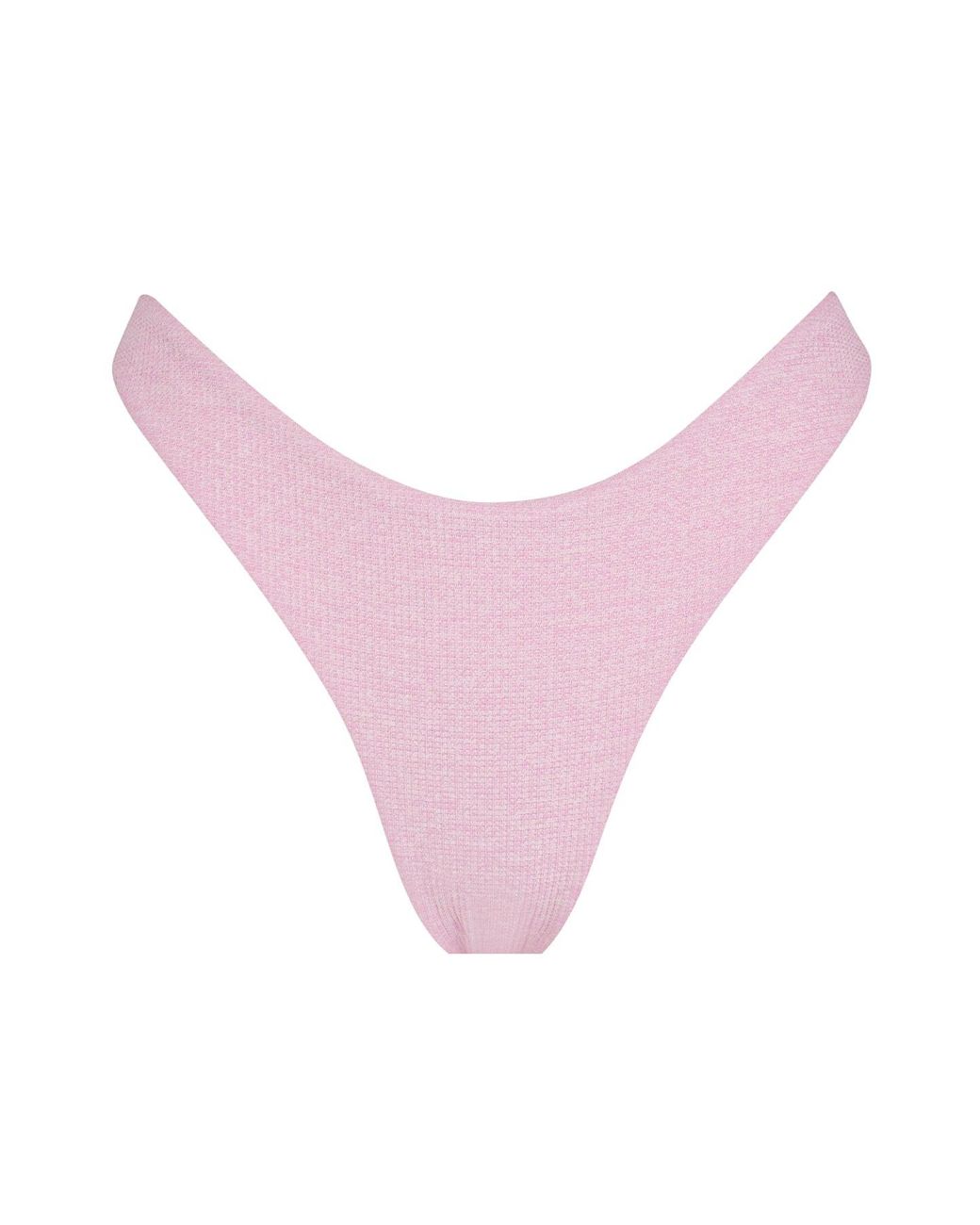 Floating Swim Pink Canary Bottom