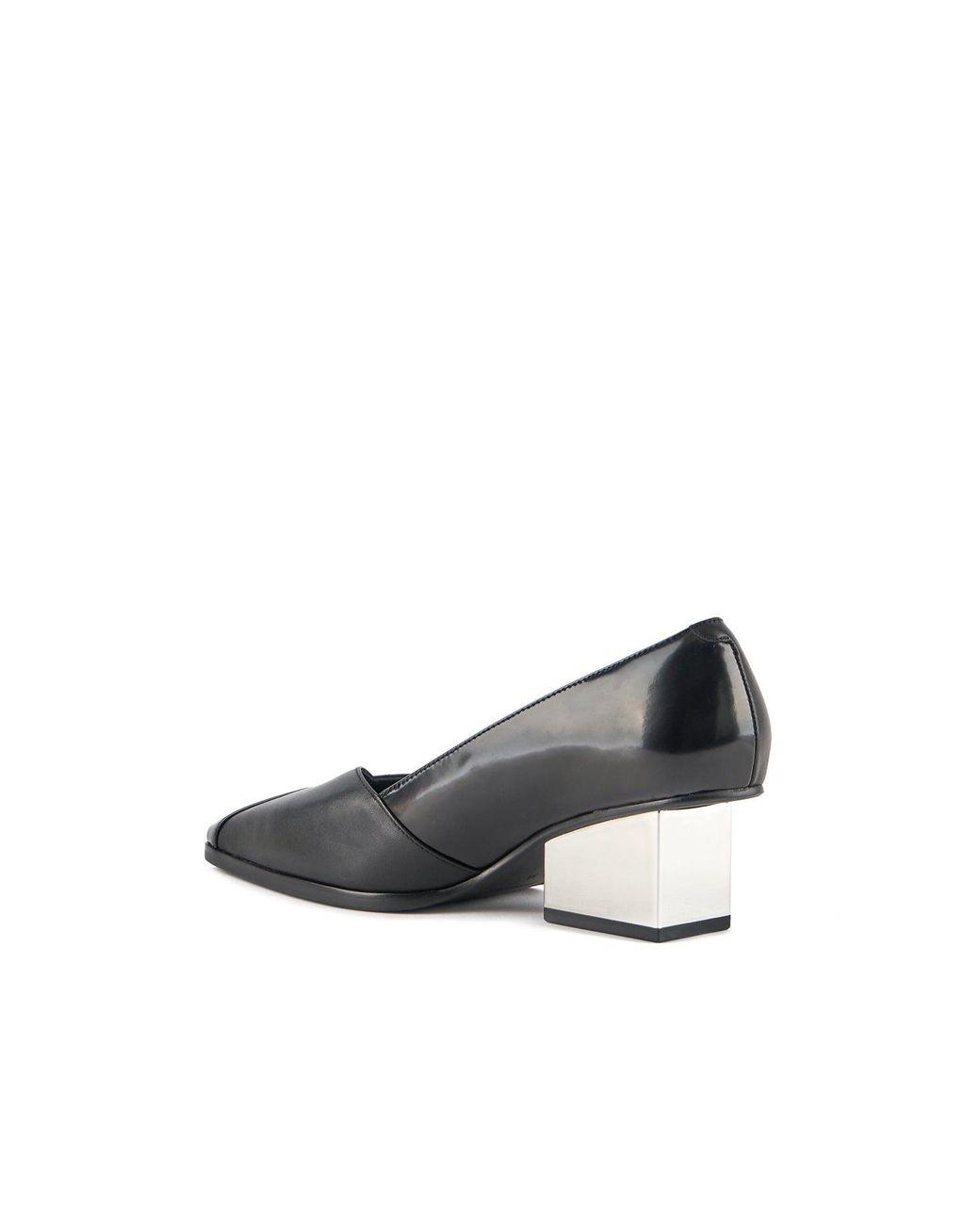 United Nude Blue Layer Raila Mid