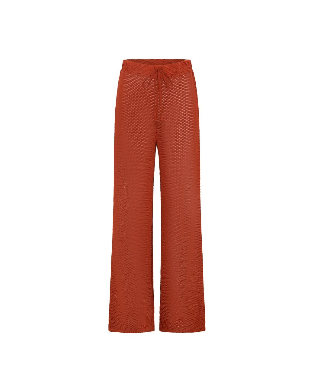 ARMS OF EVE Red Positano Pants