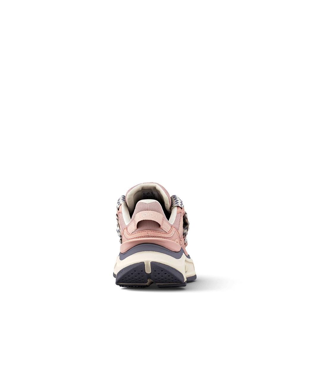 Løci Pink Døpamine
