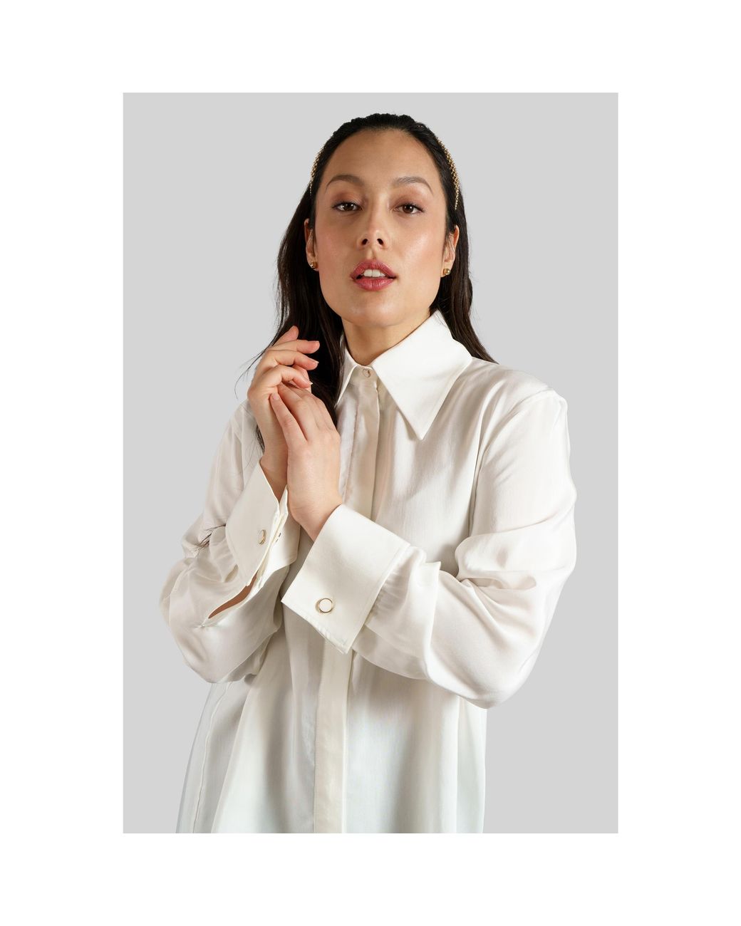 Femponiq White Ivory