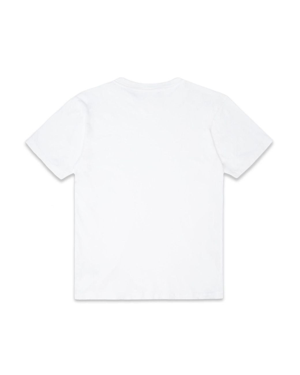Comune White Ryder Tee for men