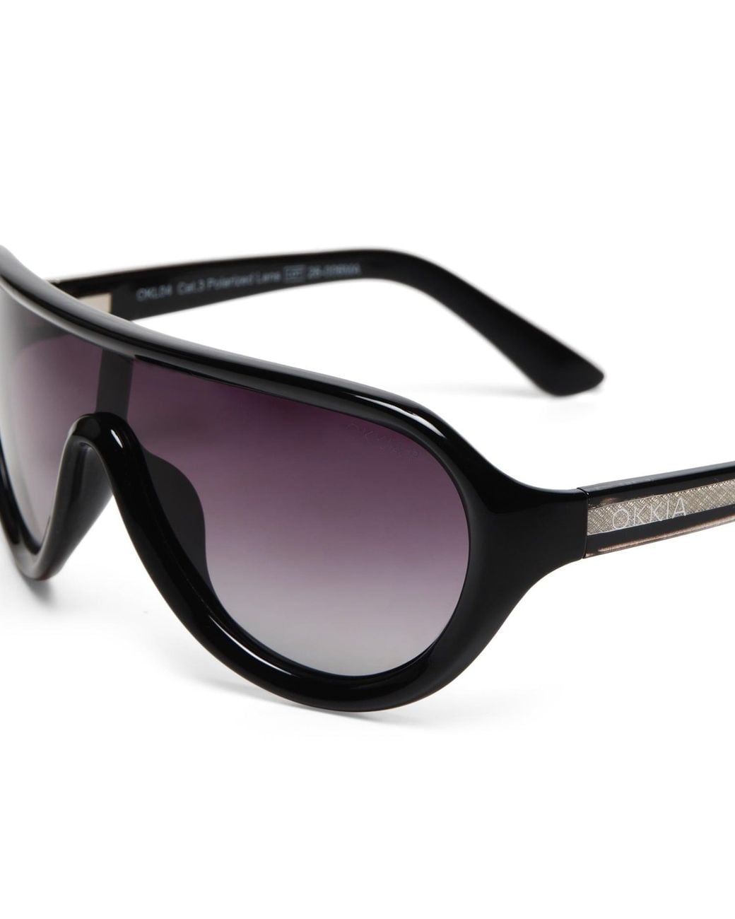 Okkia Uk Ltd Purple Panarea Okkia Club for men