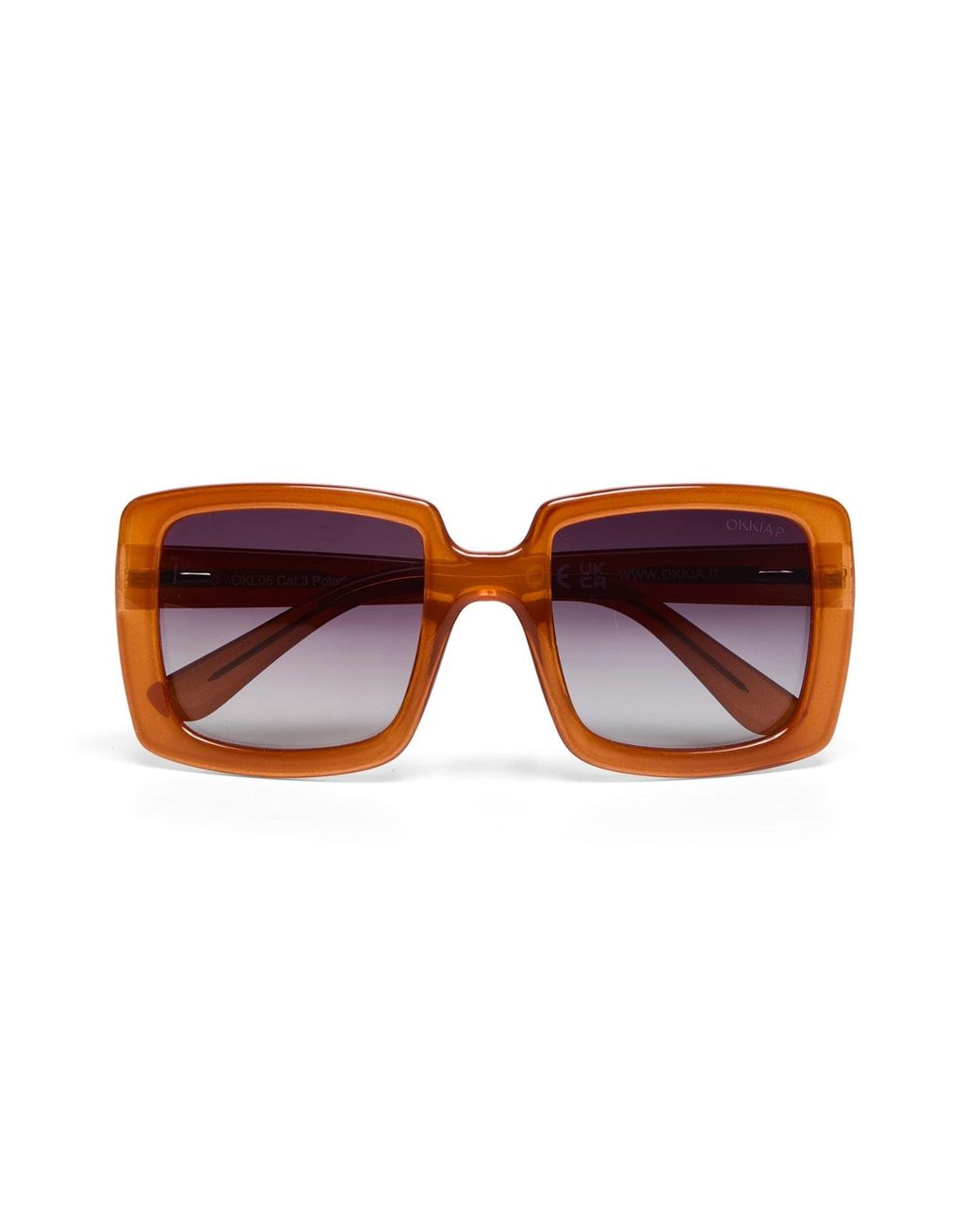 Okkia Uk Ltd Multicolor Ischia Okkia Club Jelly