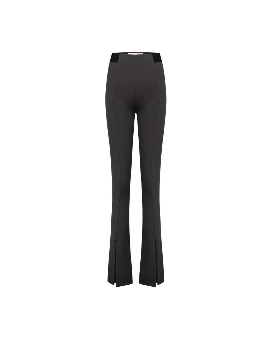 Pcfg Black Your Itch Flare Legging