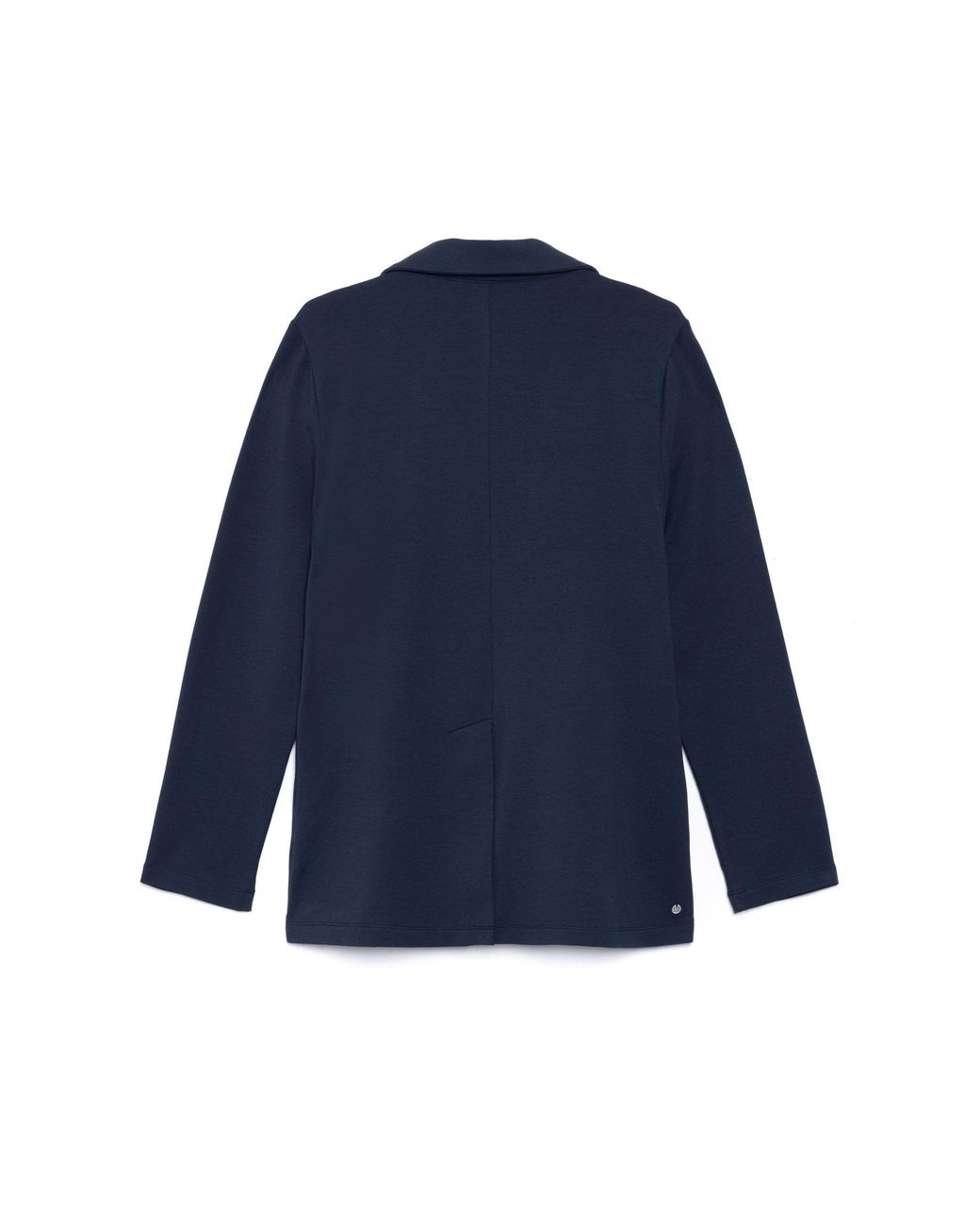 Weartwo London Blue Circe Soft Blazer