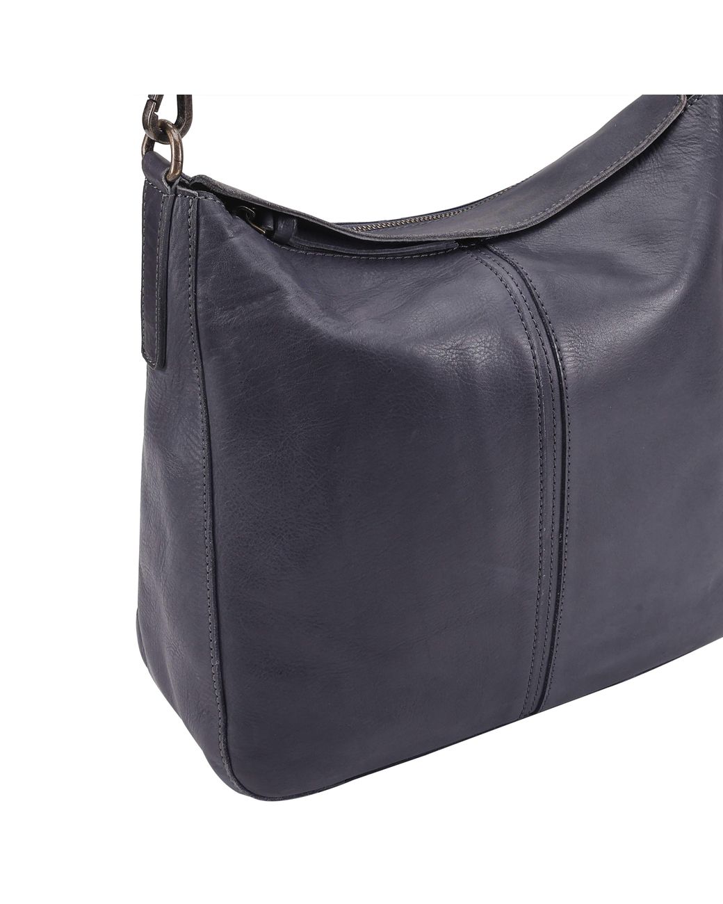 Lloyd Baker Blue Phoebe Crossbody Bag