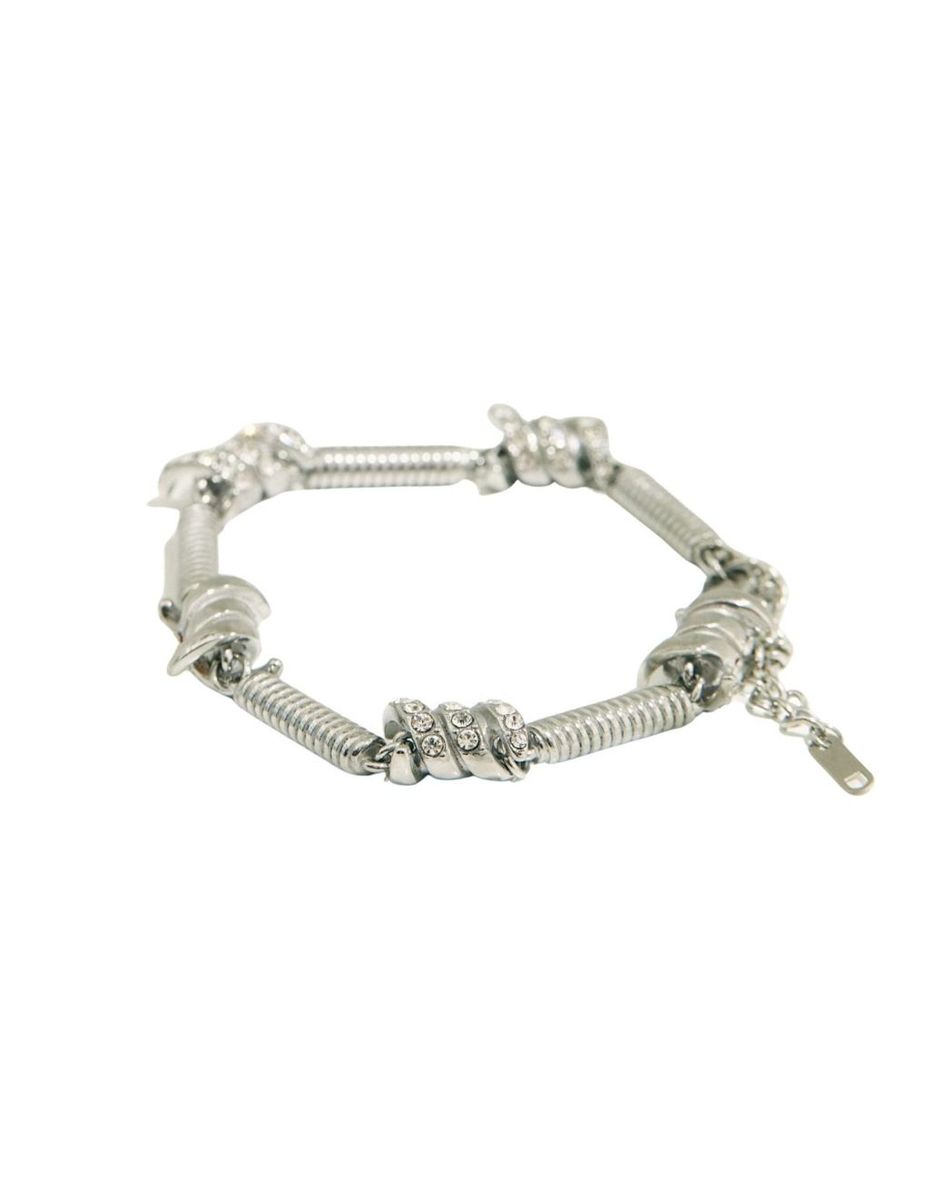 Mulgaro Metallic Cassor Bracelet