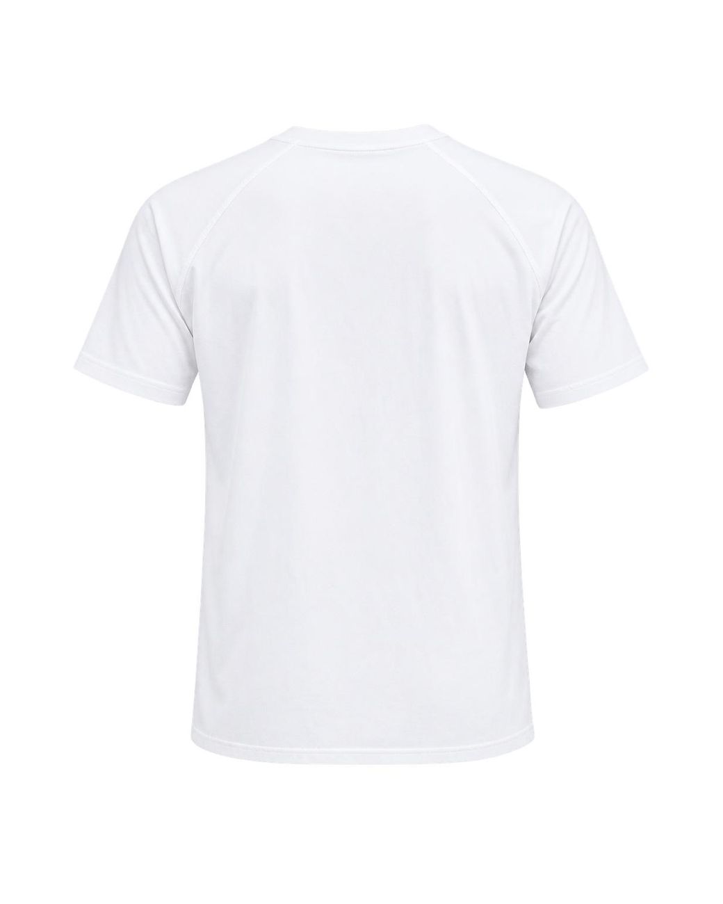 Bondi Active White Cultivate Tech Tee for men