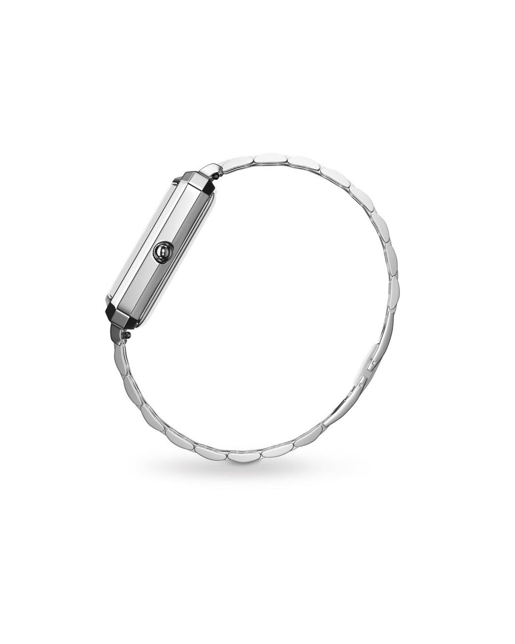 ROSEFIELD Metallic Octagon Steel