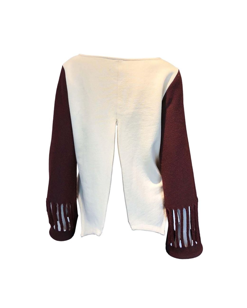 SNIDER Multicolor Lollipop Sweater