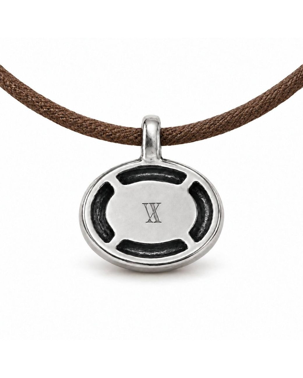 Vixii Metallic Cocoa