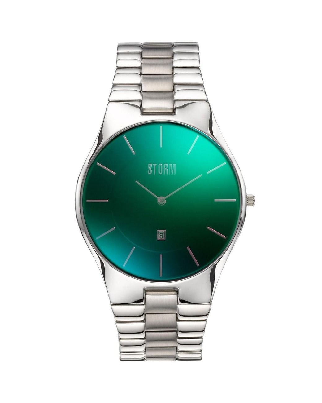 Storm Green Slim-X Xl Lazer for men