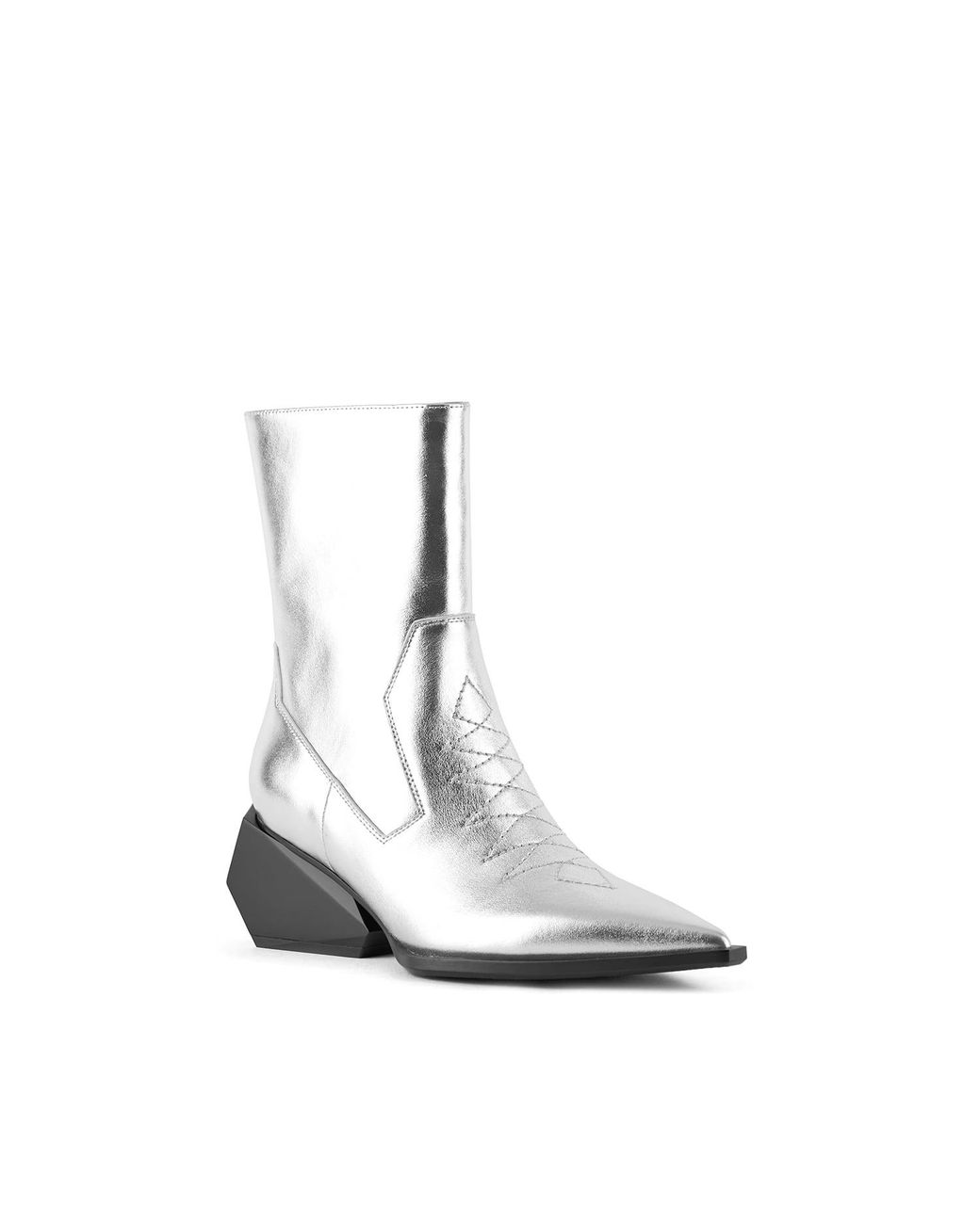 United Nude Gray Ricky West Mid