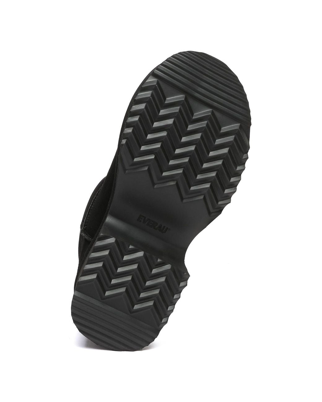 EverAu Australia Black Nicobar Mid Boots