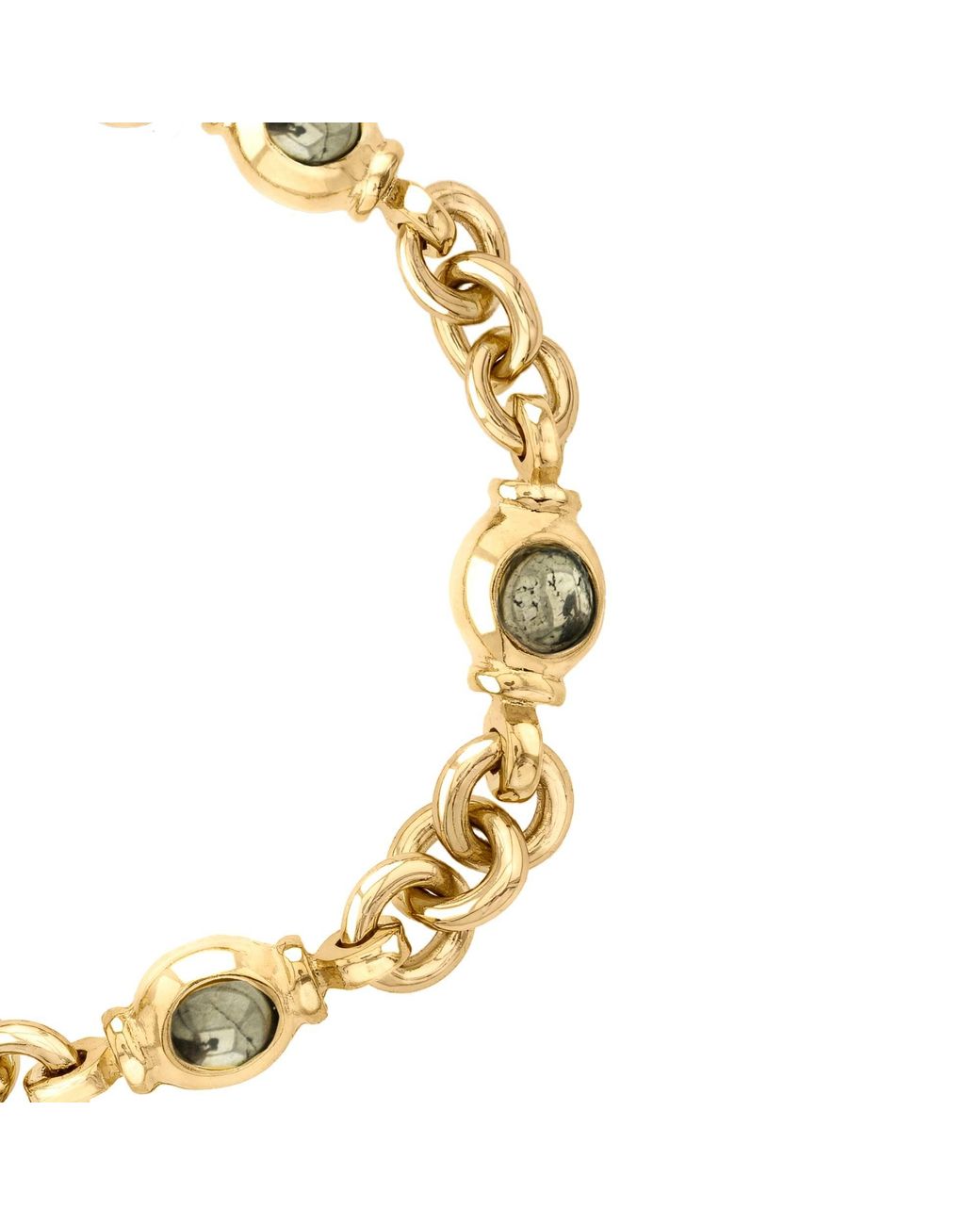 Corso Jewelry Metallic Ponza Bracelet