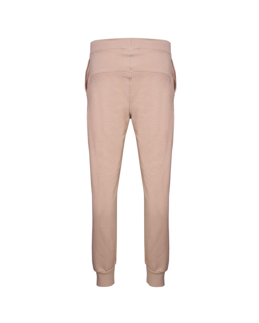 Oh!Zuza Natural Neutrals Cotton Joggers