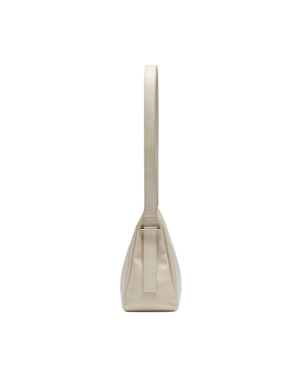 MARHEN.J Natural Solene Vegan Leather Shoulder Bag