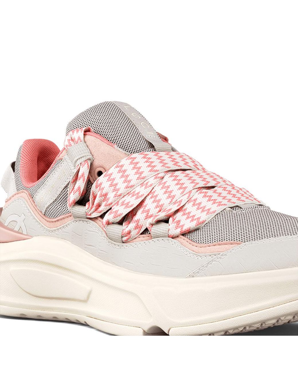 Løci Pink Døpamine