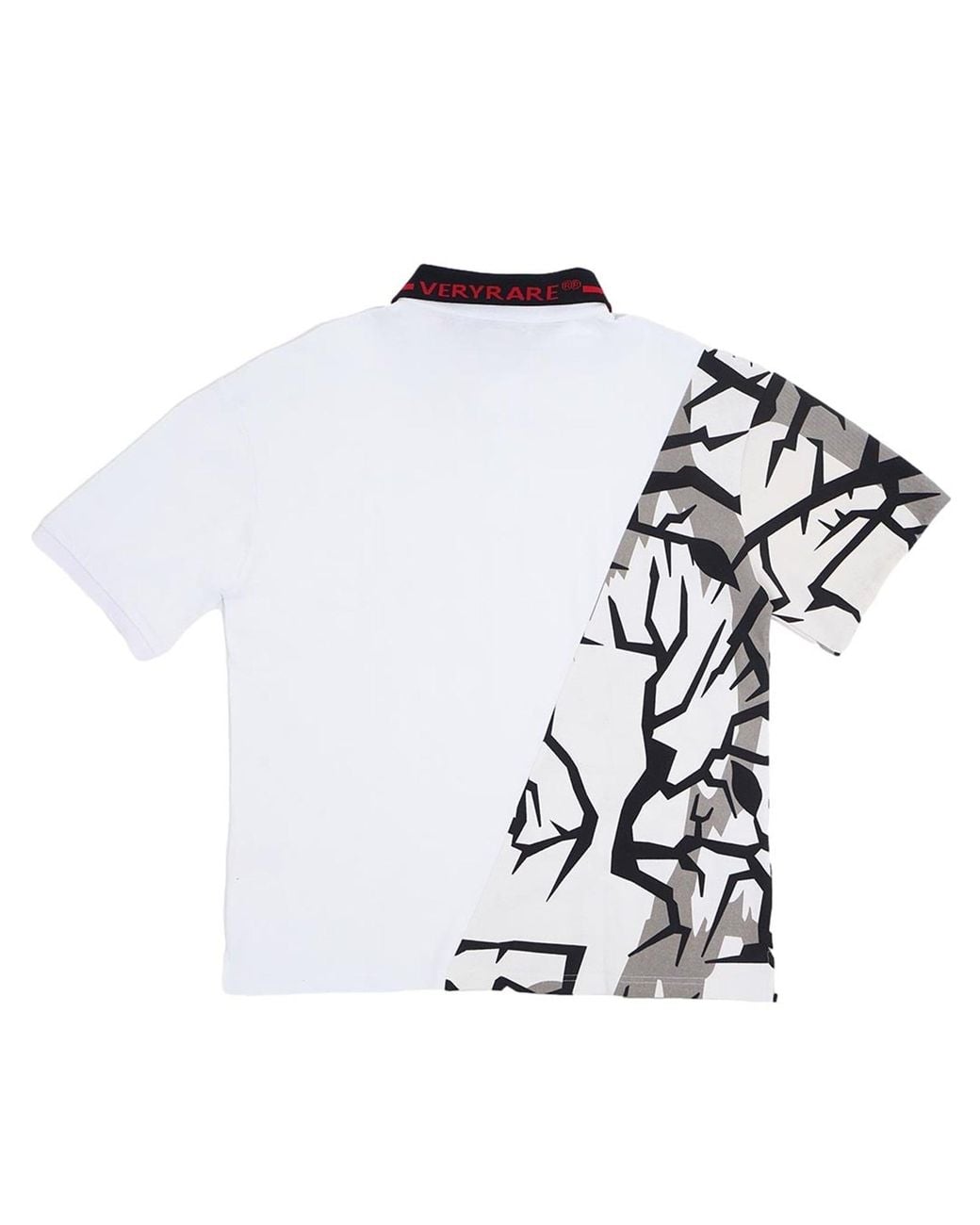 VERYRARE White Main Character Polo for men