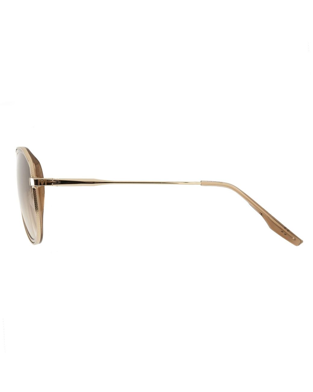IVI VISION Brown Merc