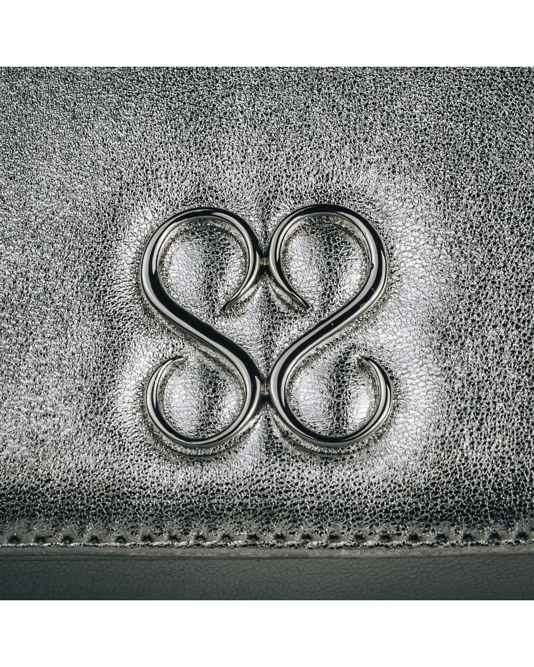 Stessa by Sarah Gray The Molly Luxe Clutch