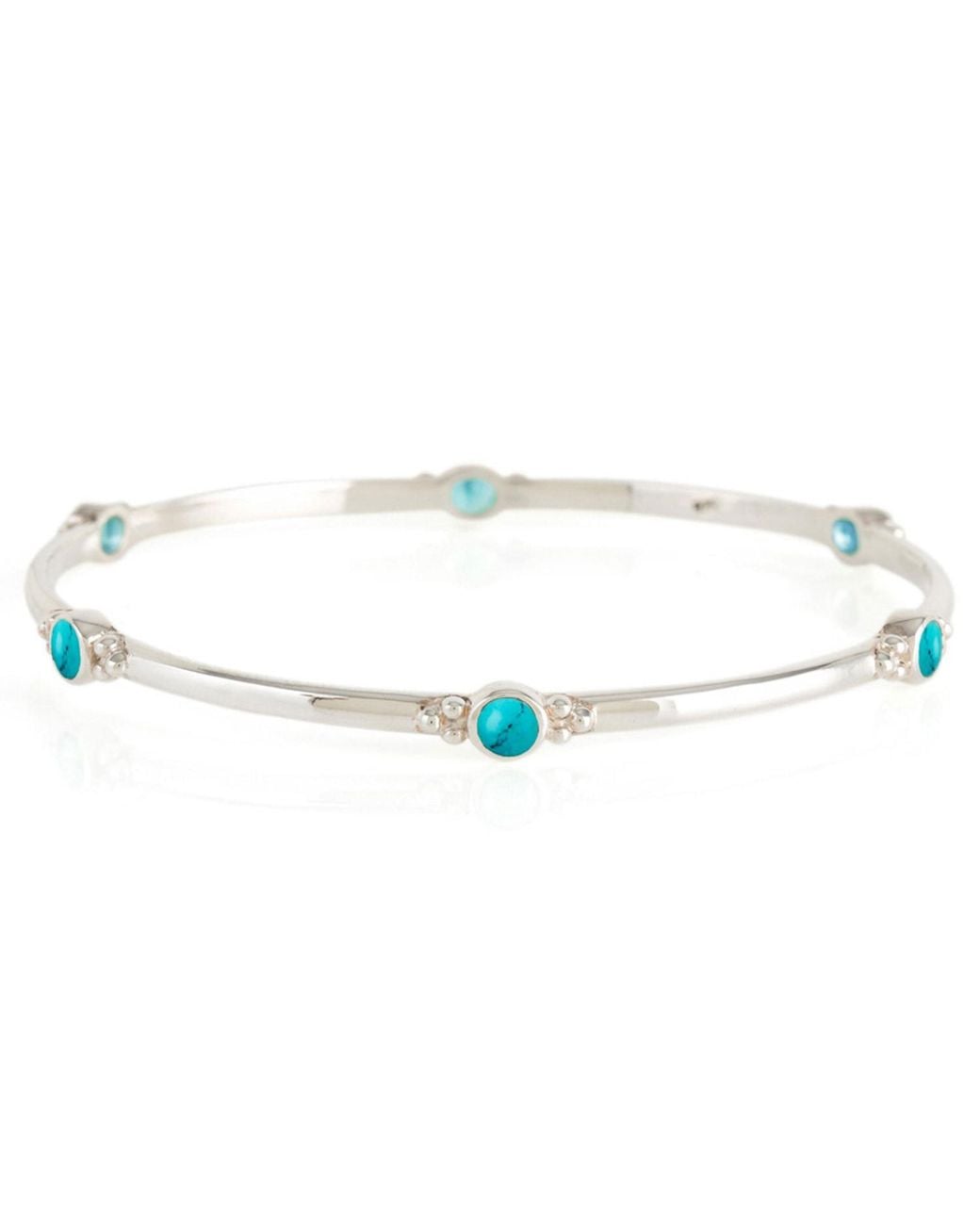 Charlotte's Web Jewellery Multicolor Holi Jewel Bangle