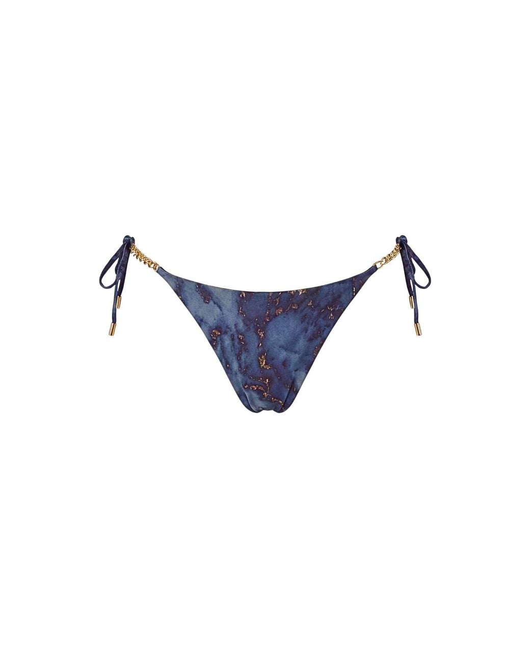 Room 24 Blue Sarah Bottom Marble