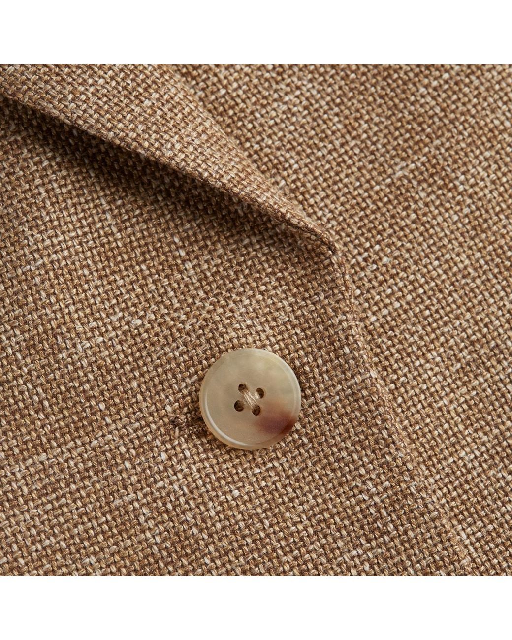 Vulto Natural Cashmere Blazer