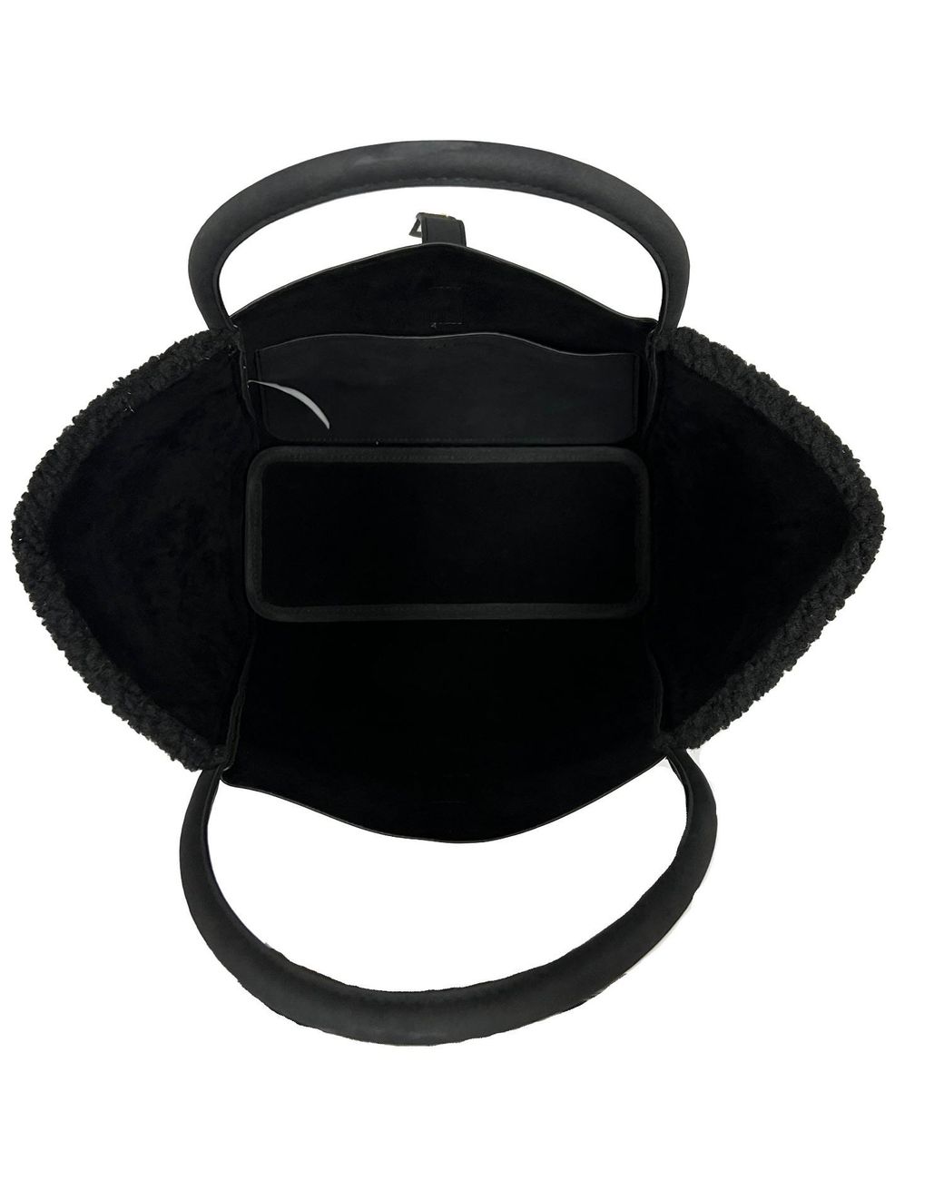 Jelavu Black Aspen Tote Bag