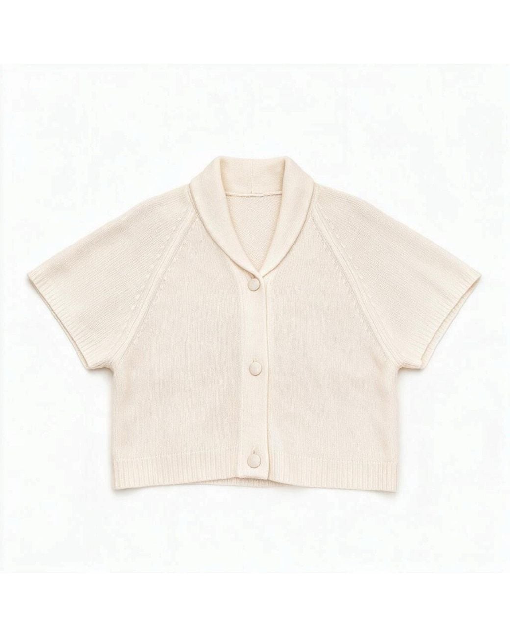 Brodie Cashmere Natural Christina Cardi