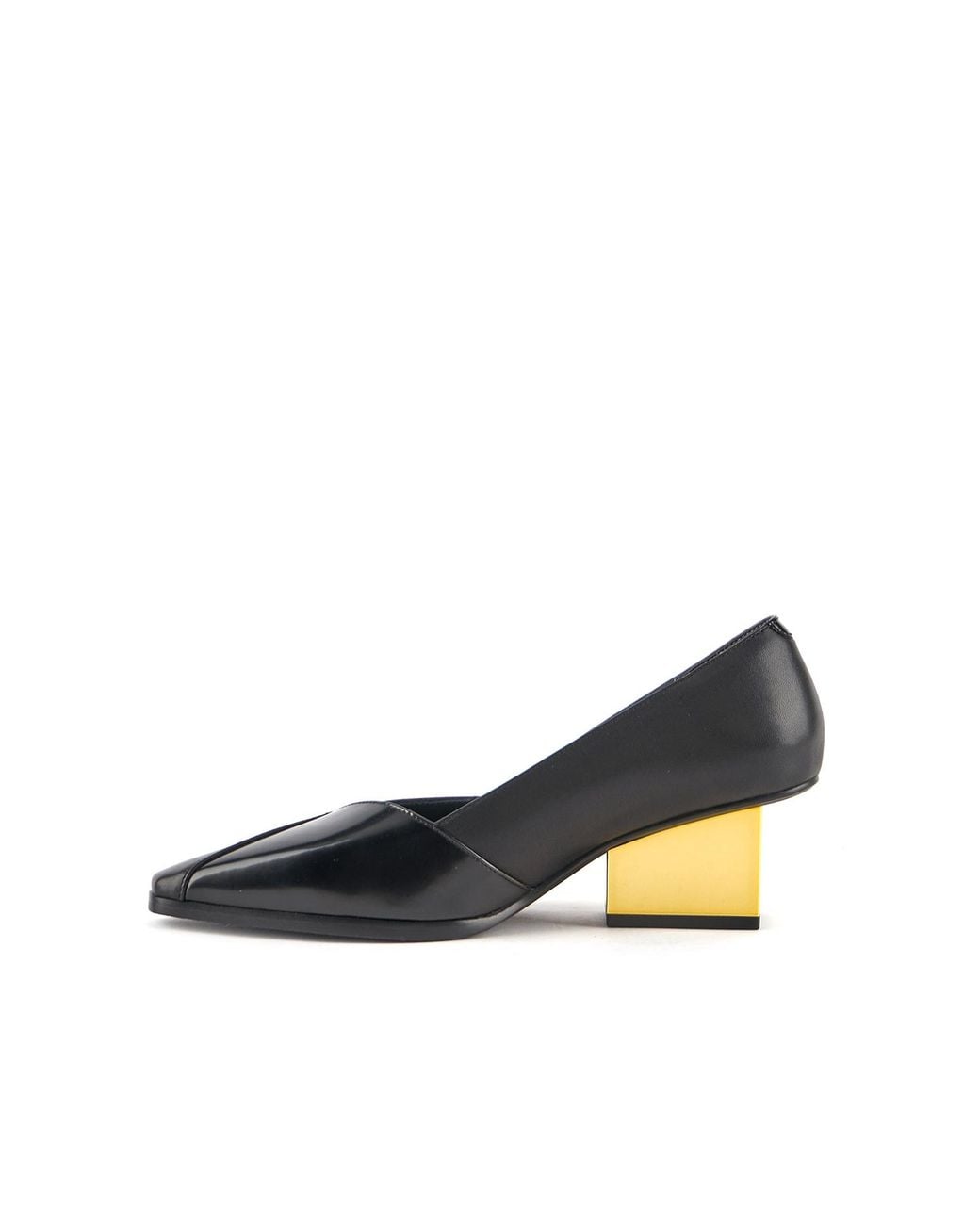 United Nude Blue Layer Raila Mid