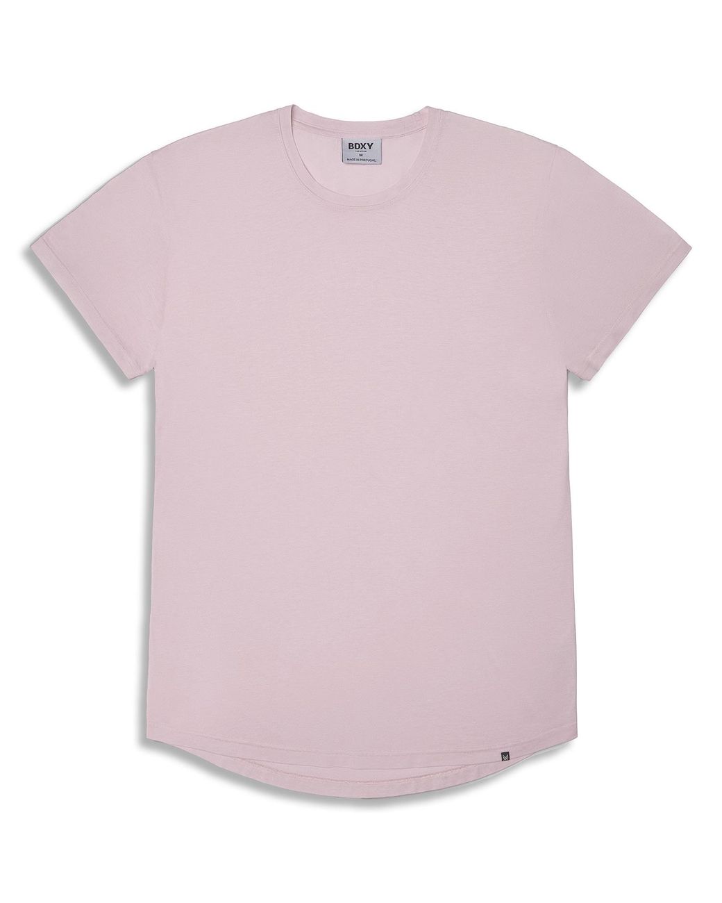 Bdxy Studio Purple The Actor T-Shirt for men