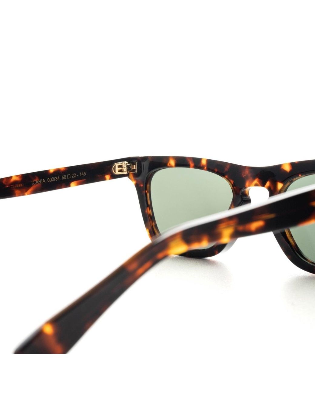 Faos Concept Brown Icaria for men