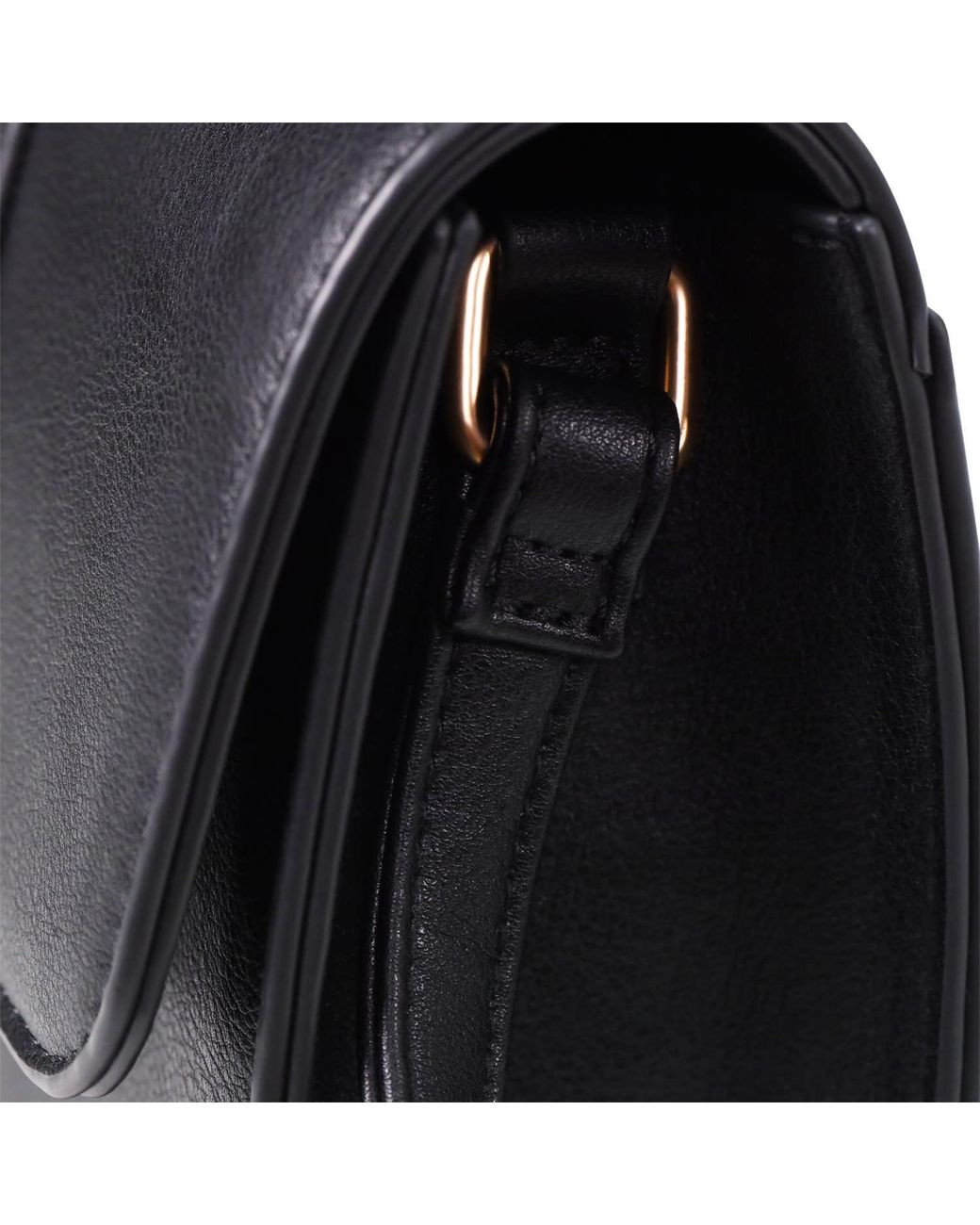 Storm Black Hera Cross Body Bag