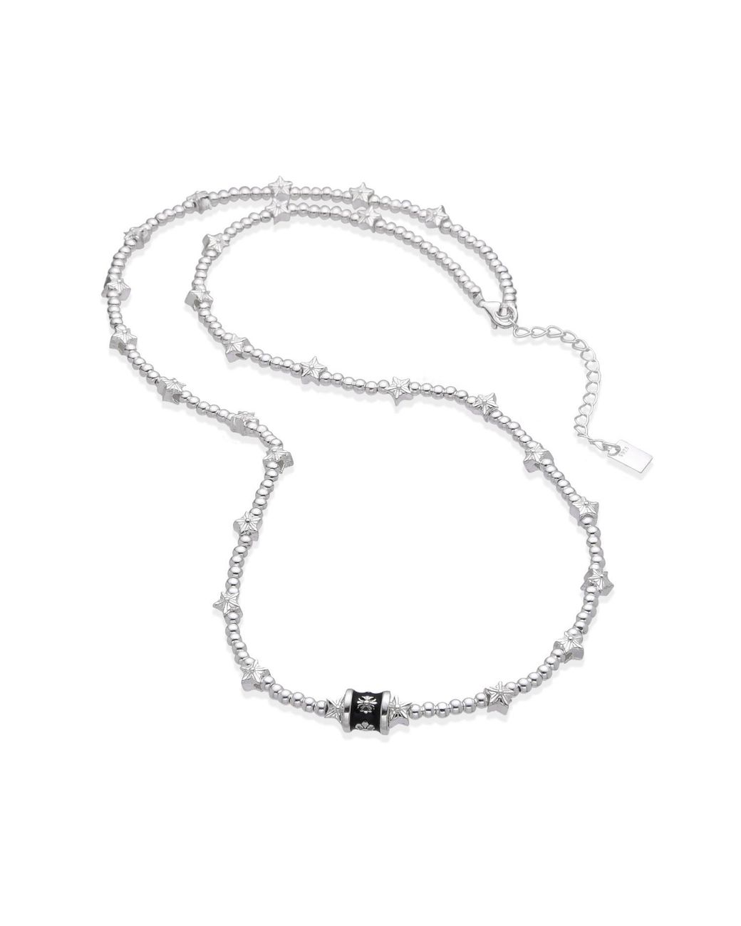 Altar™ Ornaments Co. Metallic Celestia Necklace for men