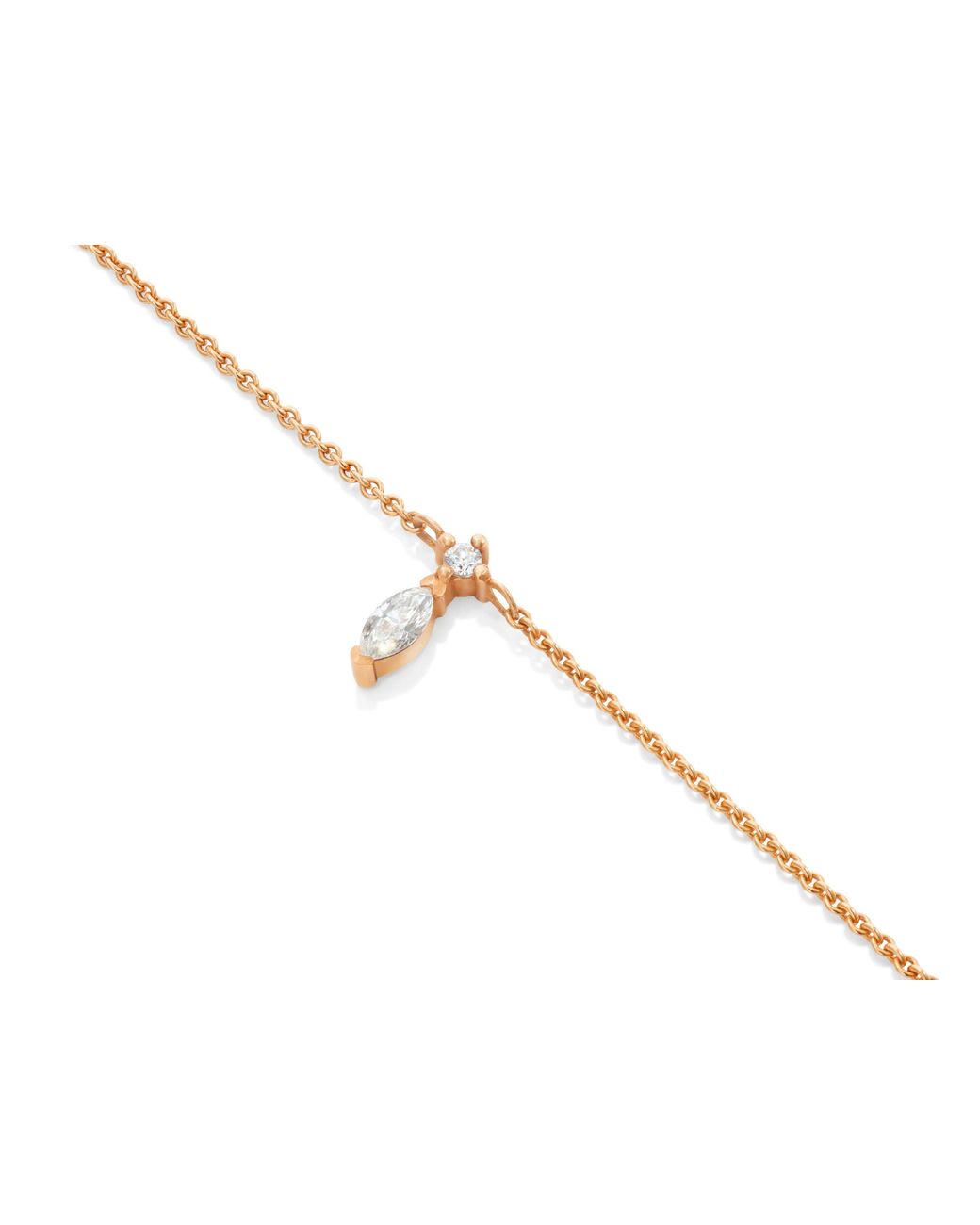 Maison Azur Metallic Diane