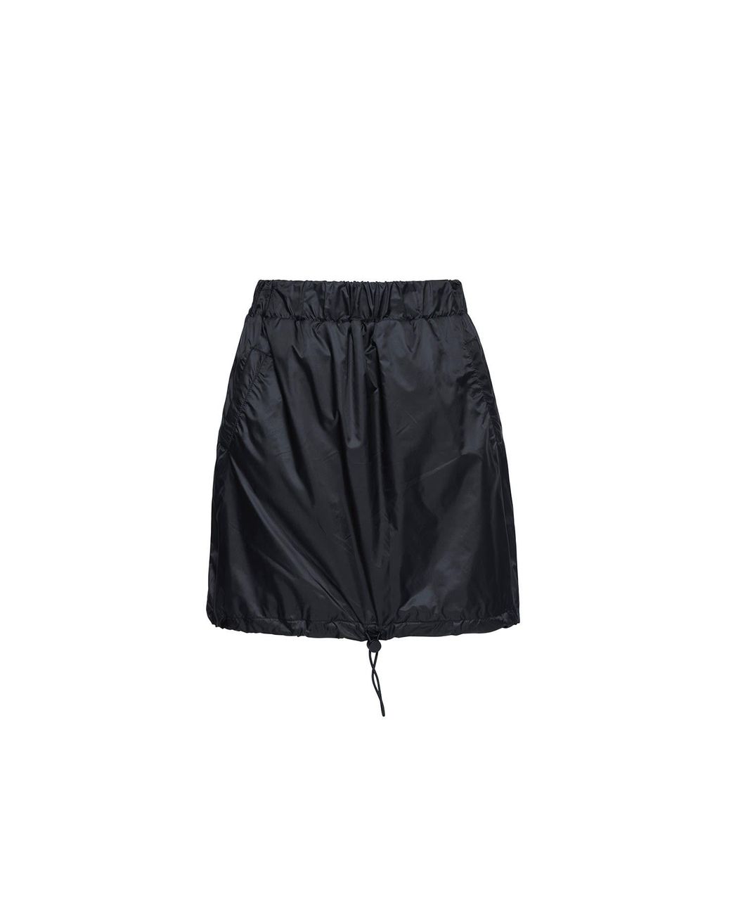 Audrey Vallens Blue Mia Urban Skirt