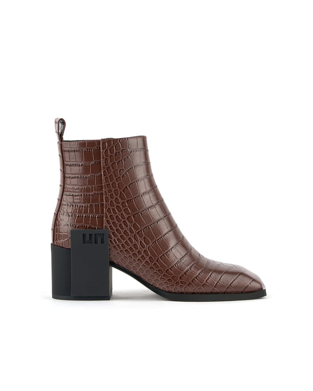 United Nude Brown Jimmy Mid Ii