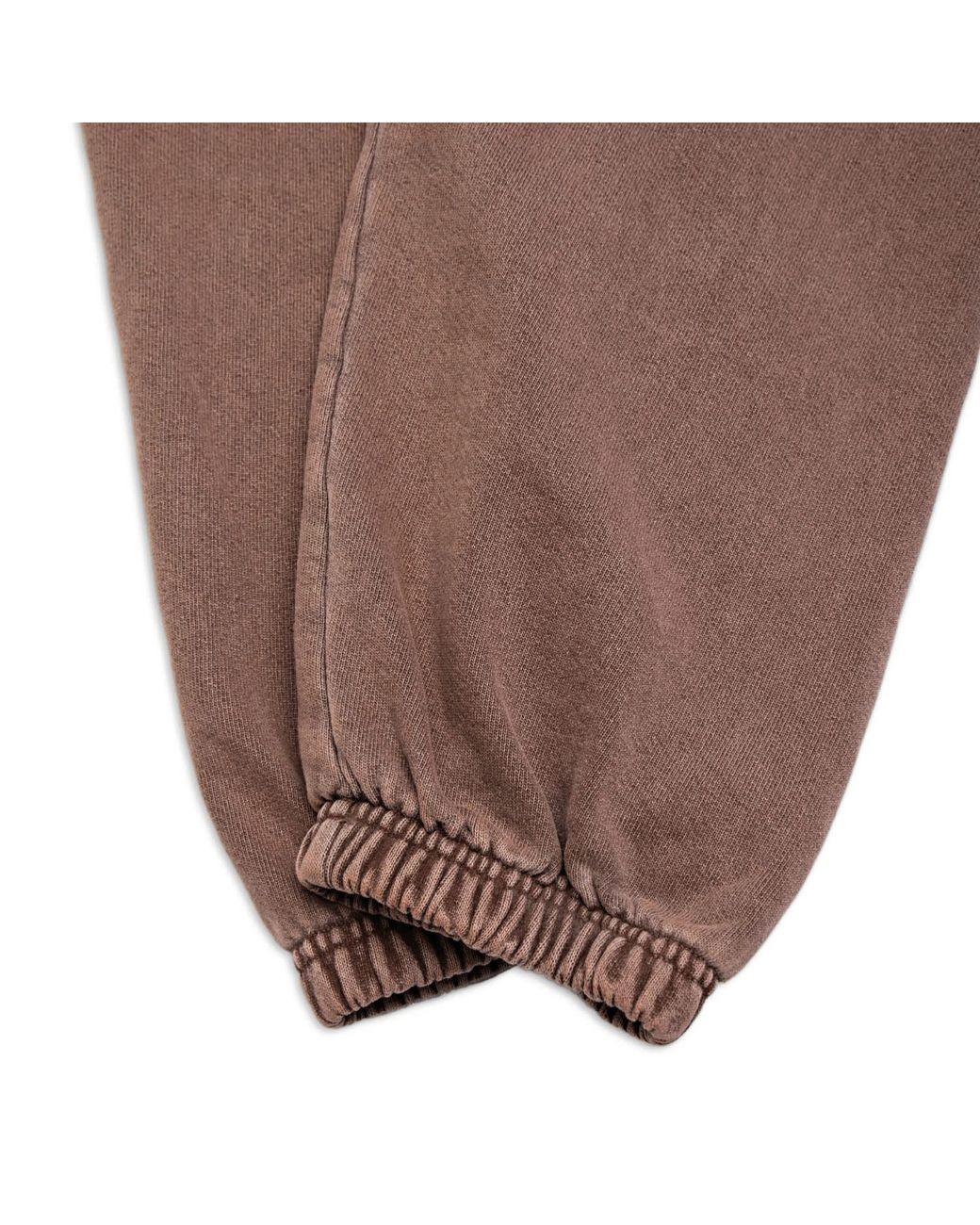 Comune Brown Enzo Jogger for men