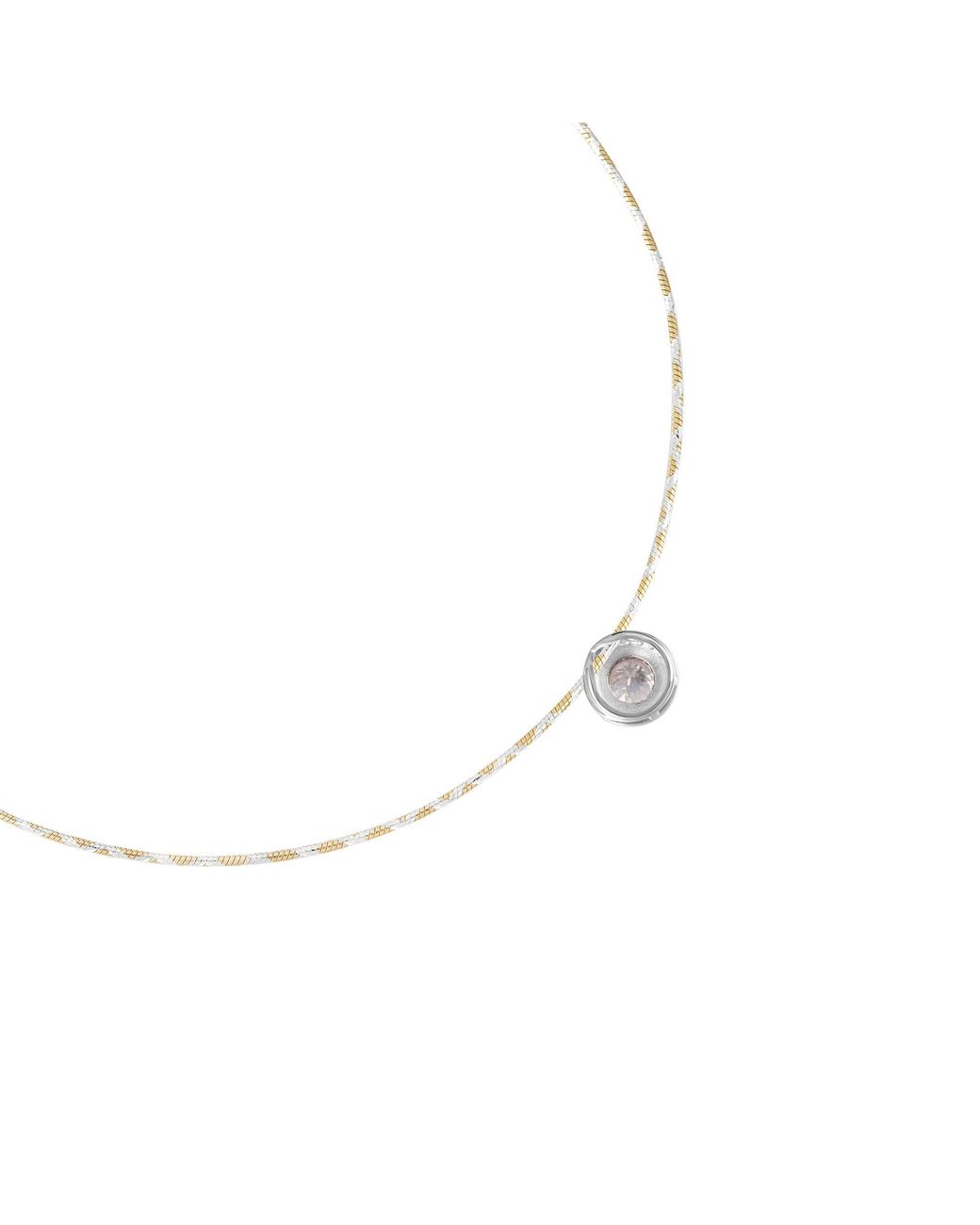 Arte Madrid Metallic Tierno Pendant