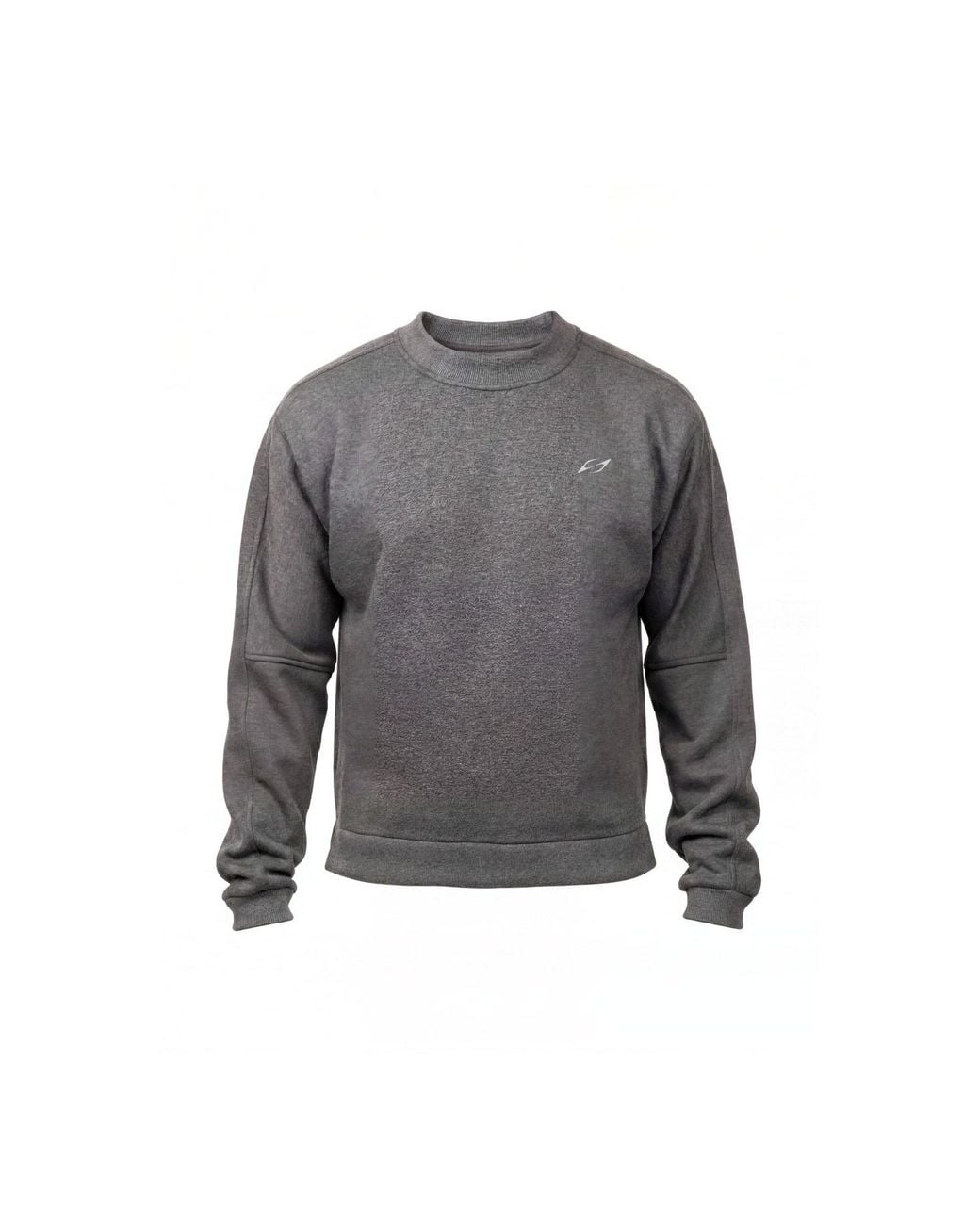 Saved Lab Gray Sweatshirt for men